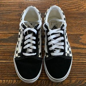 Kids Vans
